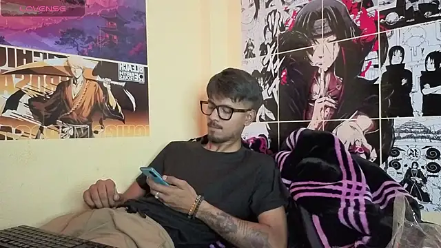 just fucks online show from April 13, 2026, 5:18 pm