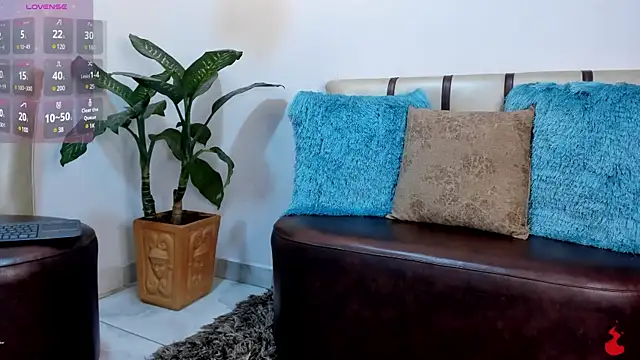 kayleeScott online show from January 29, 2025, 1:05 am