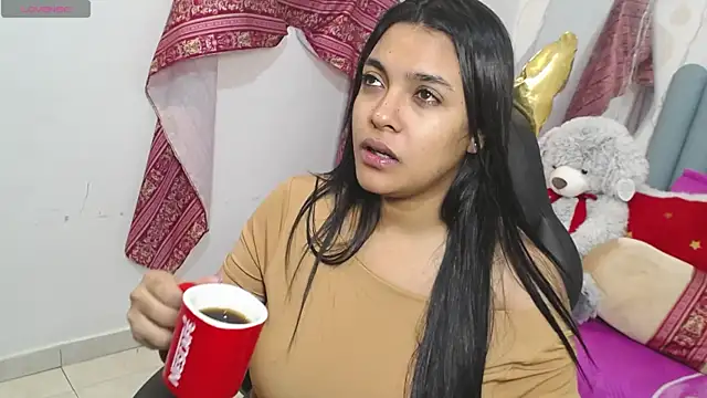 lakshmiraniii online show from December 18, 2025, 11:38 am