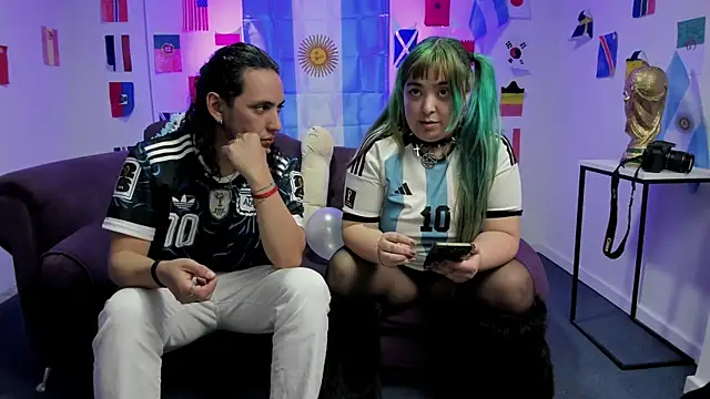 Snapshot of Lion_official_xxx chatting on July 3, 2026, 8:15 pm Lion official xxx online show from July 3, 2026, 8:15 pm