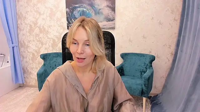 Sinty Devis online show from February 23, 2025, 11:33 am