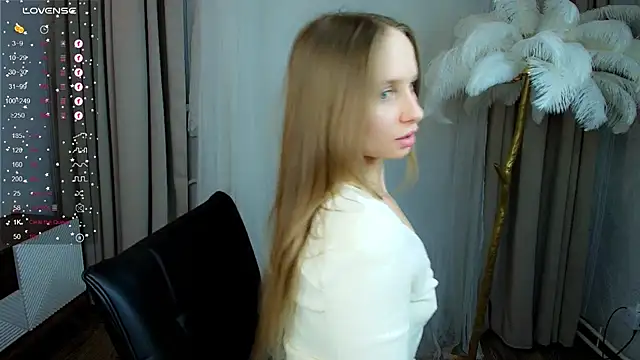 Mad1en online show from January 13, 2025, 5:55 am