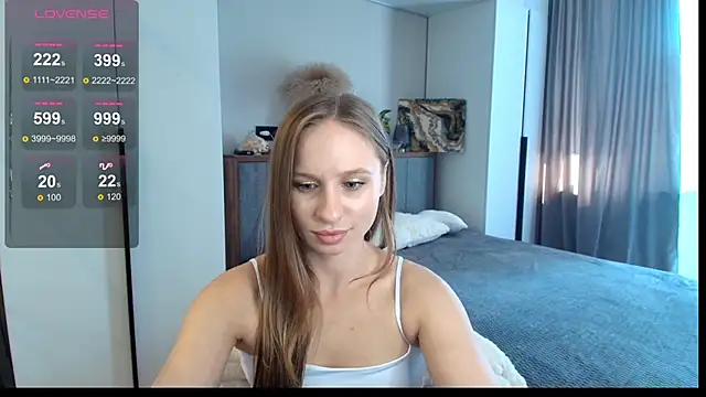 Mad1en online show from September 19, 2025, 6:04 am