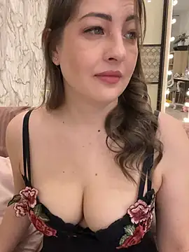 AnnaBri online show from March 10, 2026, 1:54 am