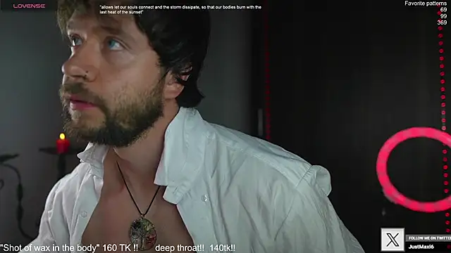 Snapshot of just_maxii chatting on September 18, 2025, 11:51 pm just maxii online show from September 18, 2025, 11:51 pm