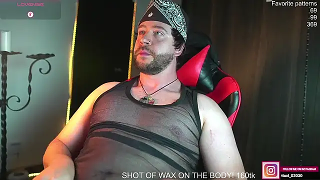 just maxii online show from May 12, 2026, 11:13 pm