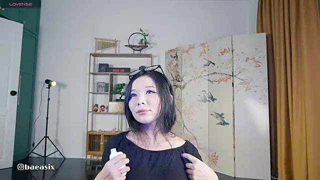 Snapshot of baeasian chatting on November 6, 2025, 3:13 pm baeasian online show from November 6, 2025, 3:13 pm