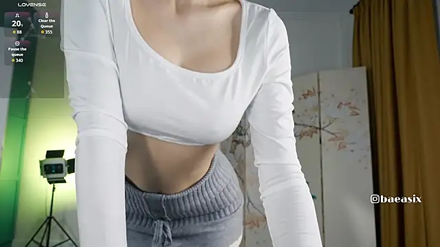 Snapshot of baeasian chatting on December 5, 2025, 12:08 am baeasian online show from December 5, 2025, 12:08 am