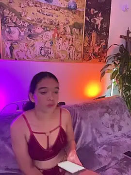 Nina-Eros1 online show from May 22, 2026, 11:21 pm