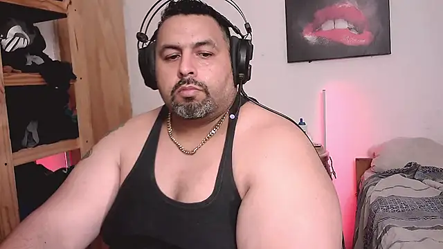 rodrix54 online show from October 23, 2025, 2:44 am