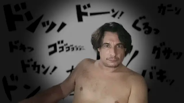 ManuMata online show from November 11, 2025, 12:38 pm