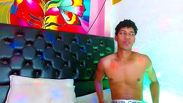 ray and 666 online show from November 22, 2025, 8:57 am