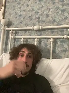 BostonGeorge27 online show from March 26, 2026, 7:25 am