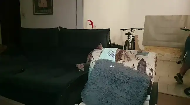 robsonbr online show from February 26, 2025, 6:00 pm