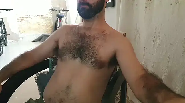 robsonbr online show from March 3, 2025, 8:00 pm