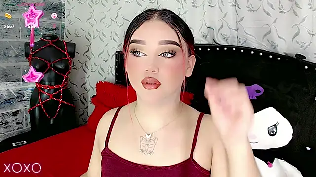 cattriona muller online show from January 5, 2025, 3:32 am