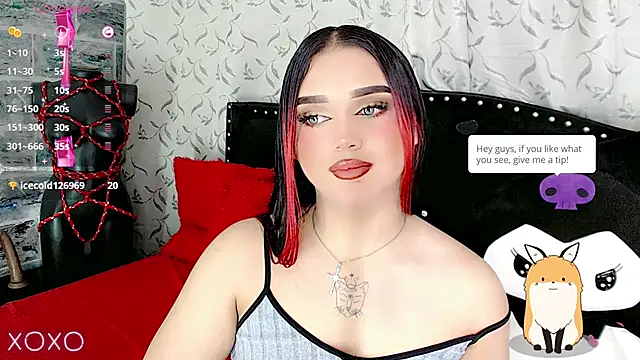 cattriona muller online show from January 8, 2025, 9:32 am