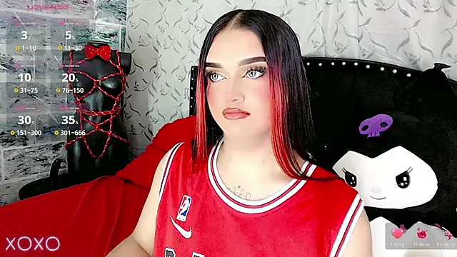 cattriona muller online show from January 15, 2025, 11:10 am