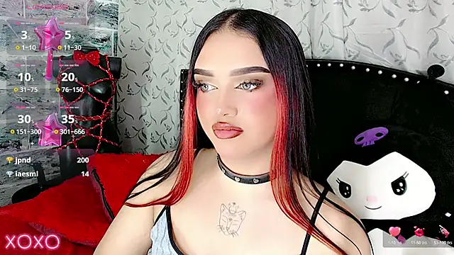 cattriona muller online show from January 20, 2025, 9:56 am