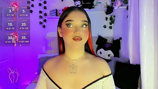 cattriona muller online show from February 19, 2025, 12:55 pm