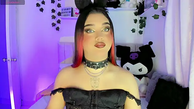 cattriona muller online show from February 28, 2025, 5:37 am