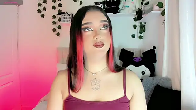 cattriona muller online show from March 5, 2025, 4:56 am