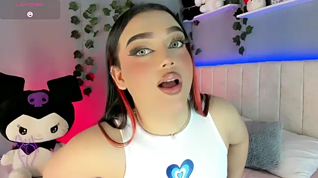 cattriona muller online show from March 19, 2025, 8:23 am