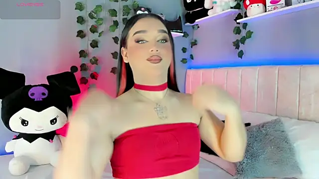 cattriona muller online show from March 23, 2025, 6:16 am