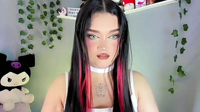 cattriona muller online show from September 11, 2025, 4:01 am