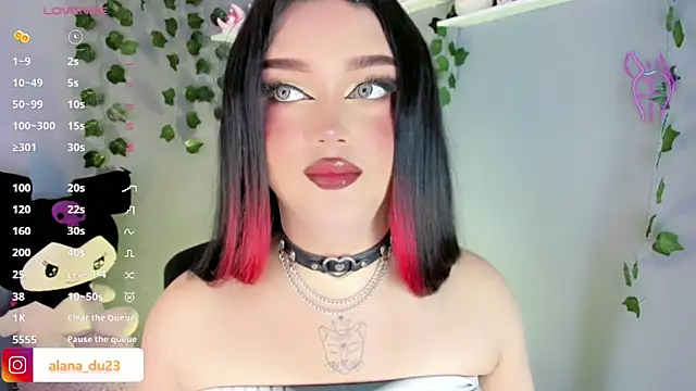 cattriona muller online show from September 12, 2025, 4:01 am