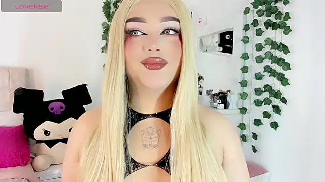 cattriona muller online show from July 8, 2026, 5:23 am