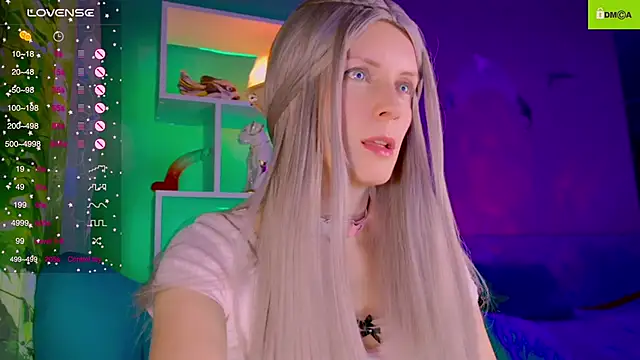 Flash Summer online show from October 30, 2025, 11:49 pm