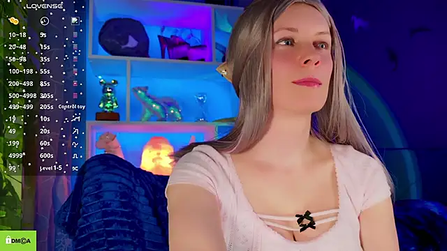 Flash Summer online show from March 23, 2026, 10:47 pm