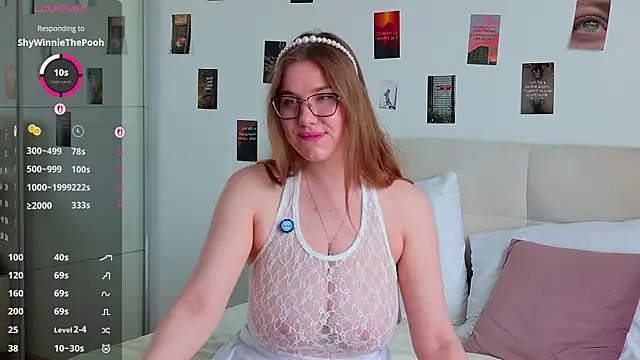 Jane Meys online show from April 30, 2026, 5:14 am