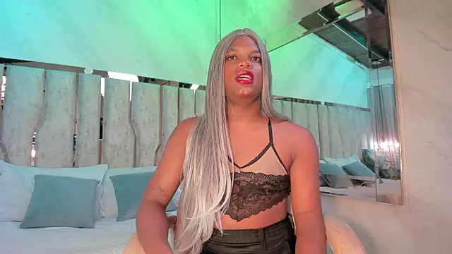 ari monet online show from March 27, 2026, 11:43 am