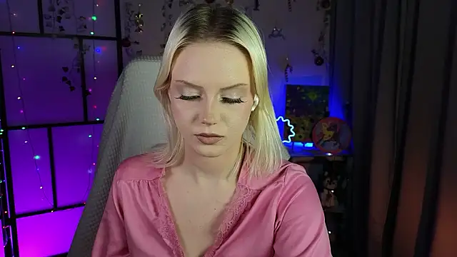 ImBonBon online show from February 3, 2026, 11:54 pm