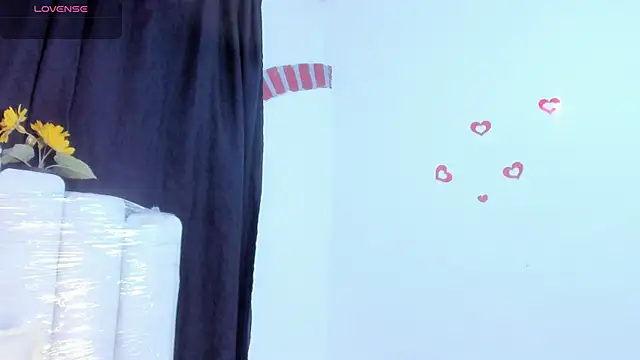 RoxannaBlanche online show from March 29, 2026, 8:31 pm