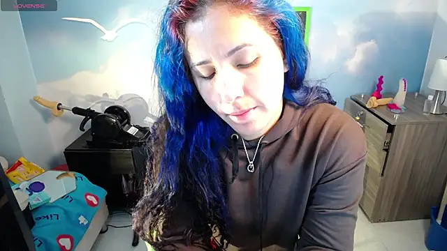 Nata bernett online show from September 9, 2025, 1:32 pm