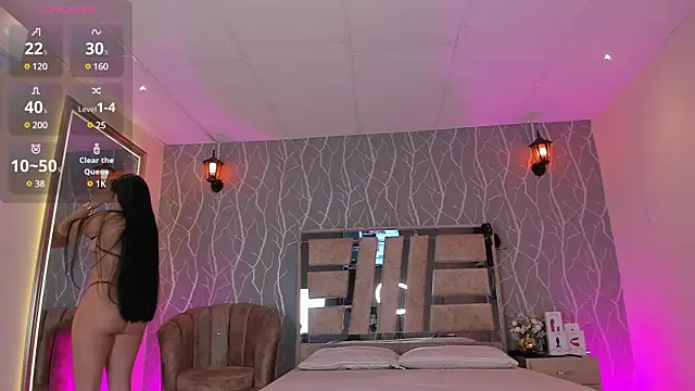 madison fox1 online show from January 29, 2025, 12:35 pm