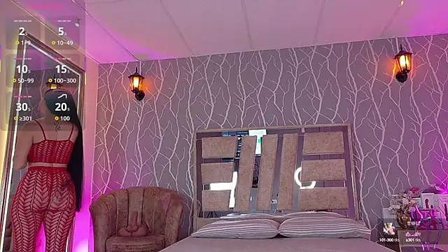 madison fox1 online show from September 13, 2025, 12:27 pm