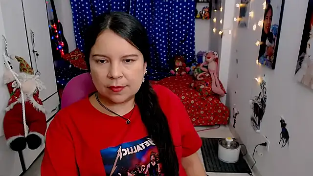 Snapshot of claryssa_ chatting on December 13, 2024, 3:38 am claryssa online show from December 13, 2024, 3:38 am