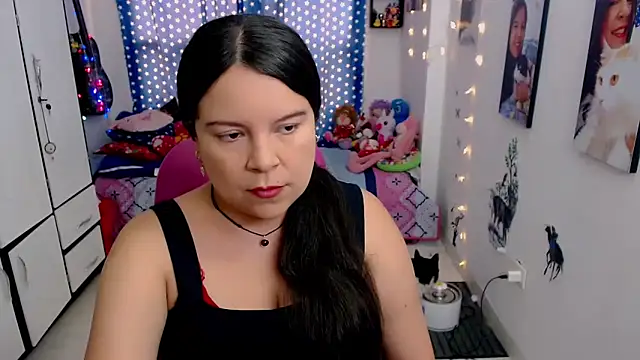 Snapshot of claryssa_ chatting on January 11, 2025, 6:12 pm claryssa online show from January 11, 2025, 6:12 pm