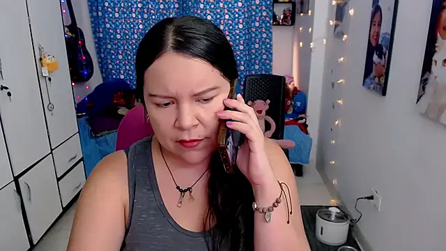 Snapshot of claryssa_ chatting on September 15, 2025, 7:58 pm claryssa online show from September 15, 2025, 7:58 pm