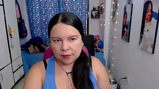 Snapshot of claryssa_ chatting on October 1, 2025, 7:09 pm claryssa online show from October 1, 2025, 7:09 pm