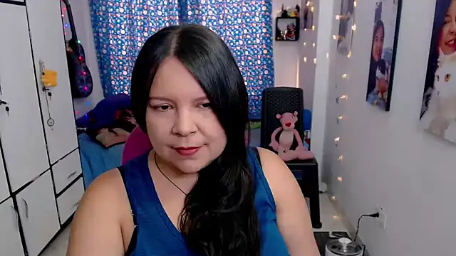 Snapshot of claryssa_ chatting on October 13, 2025, 7:36 pm claryssa online show from October 13, 2025, 7:36 pm