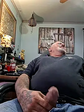 bigdoog8 online show from July 8, 2026, 1:32 am