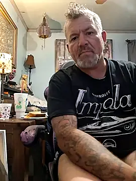 bigdoog8 online show from July 25, 2026, 8:06 pm