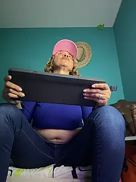 SheraHadee online show from May 30, 2026, 4:37 pm