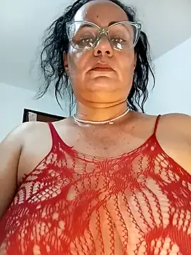 Eunice73 online show from December 6, 2024, 2:13 am