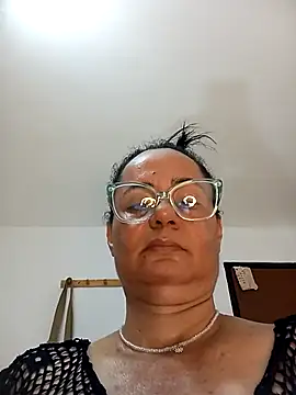 Eunice73 online show from December 9, 2024, 12:23 am